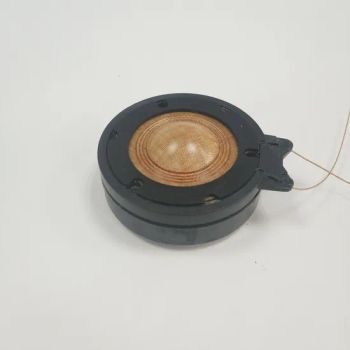 OEM 2.25inch Full Range Speaker Car Parts for PA System Voltage 12V Current 2.8A Type Speaker Origin China Material - Qufu Temb Automotive Electric Co., Ltd. - China