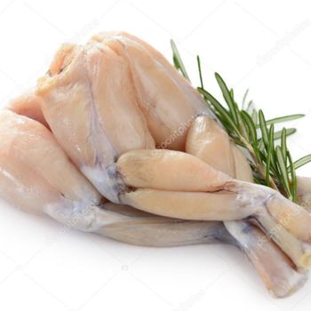 cleaned skinless bull frog leg meat frozen frog legs for sale - TANIS IMPORT & EXPORT COMPANY LIMITED - Vietnam