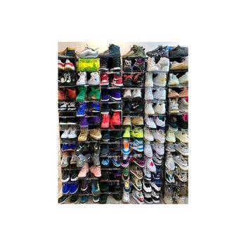 Used Shoes In Bales Mixed High Quality Used Shoes In Bales Male Sneakers Original Used Shoes Mixed In Bales - Medcompex Gmbh - United Kingdom