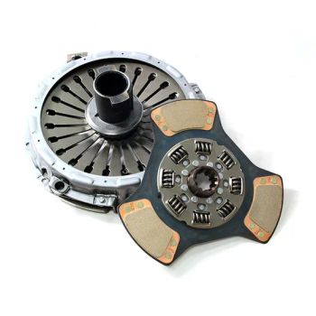 Wholesale American Clutch Assembly Cover Disc Pressure Plate Kit Auto Truck Parts - Yancheng Terbon Auto Parts Co., Ltd - China