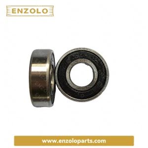 Enzolo Motorcycle Bearing Wheel Bearing Auto Bearing Linear Bearing Angular Contact Ball Bearing Taper Roller Bearing Deep Groove Ball Bearing - Shenzhen Enzolo Technology Co., Ltd - China