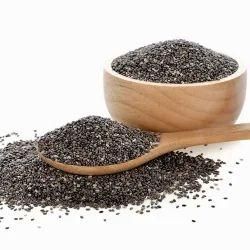 Black Chia seeds – product photo, Chia Seed Drink products found from trusted suppliers, wholesalers, manufacturers & exporters Listing