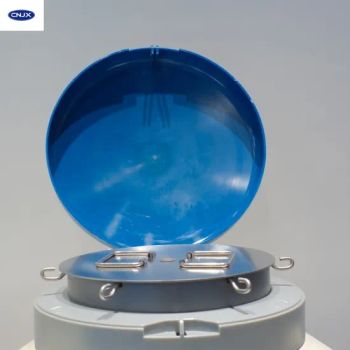 Cryogen Cryo Liquid Nitrogen Dewar Container Tank Cost-Effective Chemical Storage Equipment for Laboratory Use - HENAN JINXIN INTELLIGENT TECHNOLOGY CO.,LTD - China