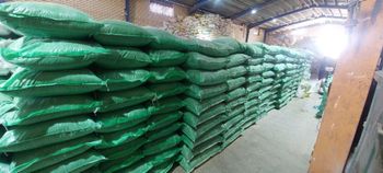 Mellon seeds_ cumin seeds - Talaye jam - Iran