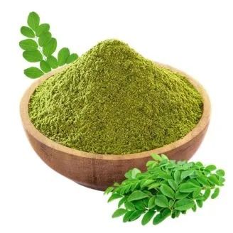 Moringa Leaf Extract - SHREE SAI BIOTECH - India