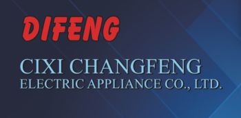 Product - Cixi Changfeng Electrical Appliance Co., Ltd - China