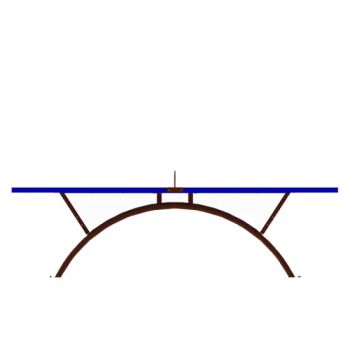 Pingpong Table Indoor Table Tennis Table Training Equipment Brand Knyp Color White Origin China Trademark KNYP Table Color - Hebei Kangnayipin Sports Equipment Co., Ltd. - China