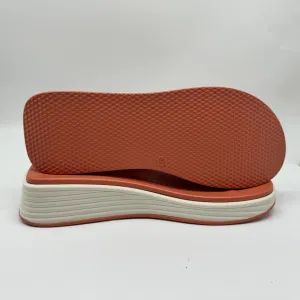 Polyurethane Women's Breathable Slipper Soles - Huadong Holdings Group Co Ltd - China