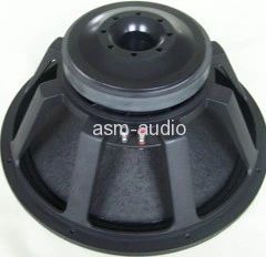 21 PA Woofer Speaker System MID Bass - Ningbo ASM Electronics Technology Co., Ltd. - China