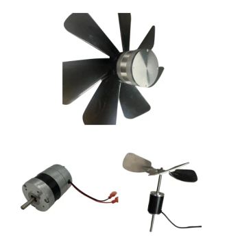 Custom Brushless DC Solar Fan Motor 18V 12V 24V BLDC Motor for 12'' 14'' 17'' Fan Blade Attic Ventilation Cooling Axial Fans 15W 30W 50W 100W 200W - Changzhou Smart Automation Motor Manufacturing Co., Ltd. - China