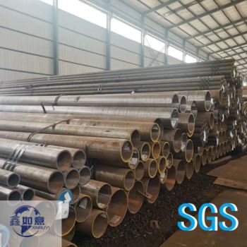 ASTM A335/SA335 P22 P11 ASTM A210 A179 Alloy Steel Pipe Boiler Steel Pipe Seamless Steel Pipes Welded Steel Pipes - Liaocheng Xinruyi Trading Co., LTD. - China