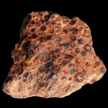 Premium quality bauxite bulk supply high grade aluminum ore export ready wholesale - Mundus Exports Pty Ltd - South Africa