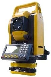 Total Station Cst Berger 202 Total Station Accuracy 2mm Origin China Specification CE Vertical Lines 1 Magnification - Shanghai Winner Optoelectronics Technology Co., Ltd. - China