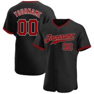 Wholesale China Factory Custom Printed Baseball Jersey Vintage Baseball Jersey Clothing - Dongguan Paul Garment Trading Co., Ltd. - China