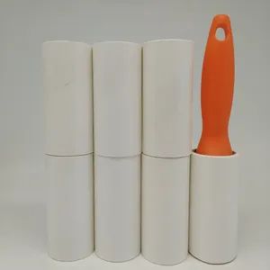 Pet Couch Clothes Carpet Hair Remover Cat Animal Fur Sticky Lint Rollers - Becky Co., Ltd - China