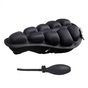 Bicycle Seat 3D Air Shock Absorbing Bike Cushion Cover Wyz23852 - Ningbo Easyget Co., Ltd. - China
