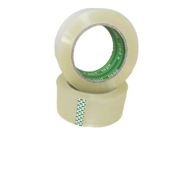 BOPP PVC Masking Packing Transparent Tape - Dongguan Chenghua Industrial Co., Ltd. - China