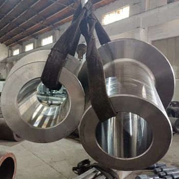 Carbon, Alloy & Tool Steel Stainless Steel - Jiangsu Kaiye Heavy Industry Co., Ltd. - China