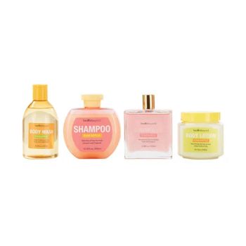 Deep Nourishment Luxury Body Cream Sweet Lentil Oil Body Whitening Lotion - Health & Beyond Health Technology (Suzhou) Co.,Ltd - China