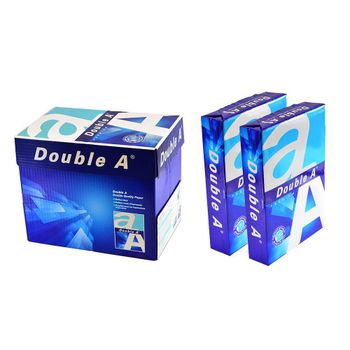 High Quality Copier Range Featuring Double A A4 Copy Paper With Reliable Print Results Secure Packing - malter group - Tanzania