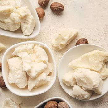 African Shea Butter Oil Cosmetic Grade - MEME GROUP COMPANY LTD - Cameroon