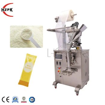 Hzpk Auto Small Powder Pouch Other Packaging Machines - Zhejiang Haizhou Packing Machine Co., Ltd. - China