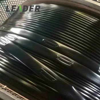 1 Hectare Design Agricultural Farm Irrigation Systems Drip Tape Layer Double Trademark Leader Origin Jiangsu Cover Material Film - Jiangsu Leader Greenhouse Equipment Co., Ltd. - China