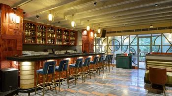 Pub Interior Designing Service Service Mode Offline Service Location NCR Payment Mode Online And - 3H Interior - India
