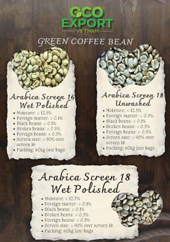 COFFEE Flavor Bold Aroma Exquisite Origin High-altitude Plantations Product Form Beans And Ground Coffee Roasting Process Carefully Roasted To - B M M SHIPS MAINTENANCE SERVICES L.L.C - United Arab Emirates