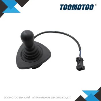 OEM&Alt Quality Forklift Spare Parts Linde 7919040042 Joystick Electrical (Electric Diesel) - Toomotoo (Tianjin)International Trading Co., Ltd - China