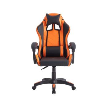 Ergonomic Comfort Swivel Gaming Chairs Leather High Back Executive Boss Office Seat - Sinostar Technology (Hebei) Group Co., Ltd - China