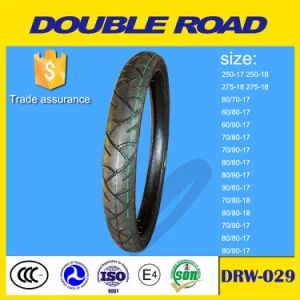 3.00-17 3.00-18 Motorcycle Inner Tube of DOT Certificate Motorcycle Inner Tube - Qingdao QJ Industrial Inc. - China