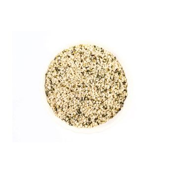 High quality hulled hemp seeds supplied in volume for international markets - Medcompex Gmbh - United Kingdom