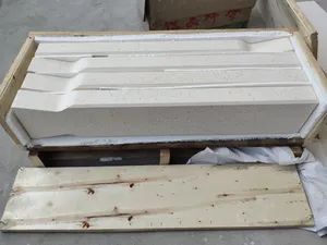 High-Quality Refractory Bricks Designed for Extreme Temperature Resistance - Shandong Mingte Ceramic Materials Co., Ltd. - China