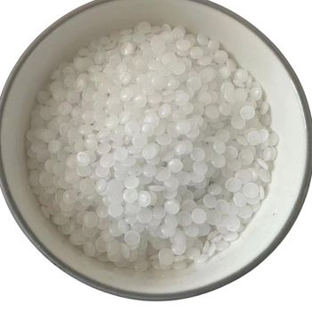 Soft LLDPE Granule For Blow Molding High Performance Plastic Material For Bags And Packaging Industry - AGRO AFRIQUE COMPANY LIMITED - Tanzania