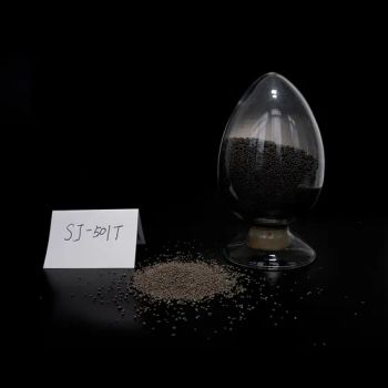 Fast Welding Speed Submerged Arc Welding Flux Sj501 MOQ 1 Ton Origin China Type Organic Trademark LIT Sample Available HS Code - JINAN LIT INDUSTRY CO., LTD. - China