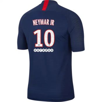 Paris 10 Neymar Jr Soccer Jerseys Football Shirts 19/20 Origin China Trademark Own Feature Waterproof Customized - Putian Just Dun Trade Co., Ltd. - China
