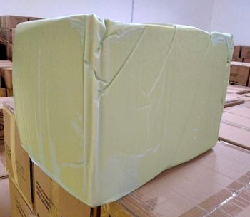 Cocoa Butter - Ras Essence Gemilang (0821 1350 6476) - Indonesia