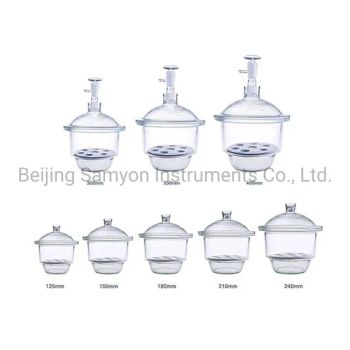 Durable Laboratory Glassware Dryer with High Transparency for Laboratory Testing - Beijing Samyon Instruments Co., Ltd. - China