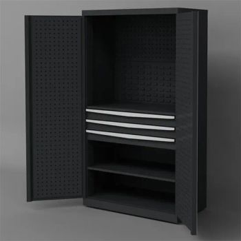 Manufacturers Direct Sales of Various Styles of Tool Cabinets - LUOYANG SALOFER FURNITURE CO., LTD. - China
