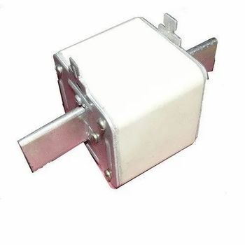 800 A Hrc Fuse Color White Voltage 415 V Frequency 50/60Hz Current Rating 800 A Usage/Application Industrial Mounting Type DIN Type Fuse - PRM Industrial Services - India