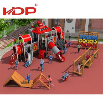 Amusement Park Outdoor Children Amusement Park Equipment Items - Huadong Entertainment Equipment Co., Ltd. - China