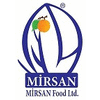 Product - MIRSAN FOOD LTD - Turkey