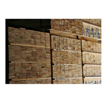 Kiln Dried Pine Lumber for Packaging Industrial Wood Boards for Crates and Pallets - Exigentelaxia Unipessoal Lda - Portugal