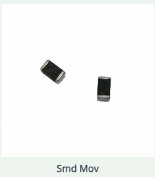 Smd Mov Varistor 18V I Deal In New Only Varistor Voltage 18 V Packaging Type Packet Country of Origin Made in - Vj Electro Sales Private Limited - India