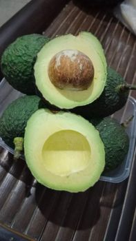 Hass Avocados Flavor Rich Texture Creamy Soil Type Volcanic Features No Preservatives Maturity Stage Full Maturity Grade B Weight Range 151–169g - PT  Agraria Indonesia Trade - Indonesia