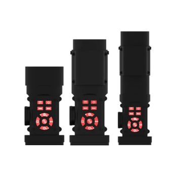 Full Color Night Vision 5-500m Laser Range 4K Monocular Infrared Night Vision Device GM-5 Night Vision Sight Super Strong Infrared Auxiliary Light - Onick Optics (Wuhan) Co., Ltd. - China