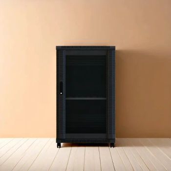 Office Network Cabinets Furniture for Server Room - Dongguan Webber Steel Furniture Co., Ltd. - China