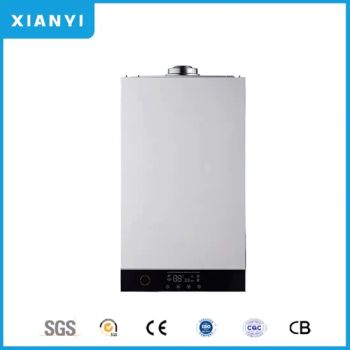 Advanced Thermal Balance System Uniform Heating Efficiency Reduced Temperature Fluctuation Instant Electric Shower Hot Water Heater - Cangzhou Xianyi Trading Co., Ltd. - China