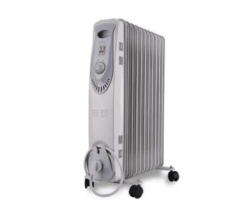 Electric Oil Radiator Heaters for Home and for Room Warmer - Cixi Jemell Electrical Appliance Co., Ltd. - China